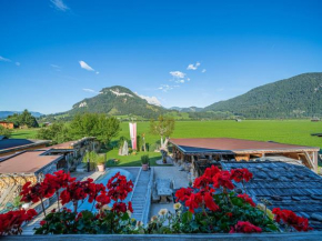 Hilde 1 Kirchdorf In Tirol